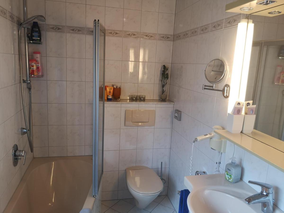 Fewo In Bosau Am Ploener See Mit Eigenem Bootssteg App 12 Exterior photo